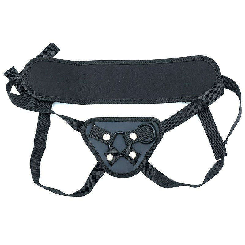 BDSM Strap On Harness - Lovetoys wholesales shop