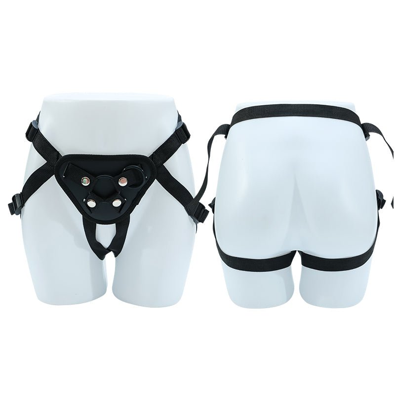 BDSM Strap On Harness - Lovetoys wholesales shop