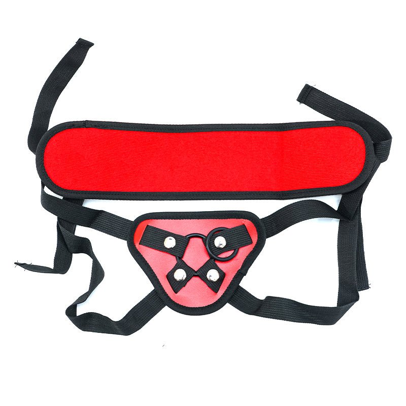 BDSM Strap On Harness - Lovetoys wholesales shop