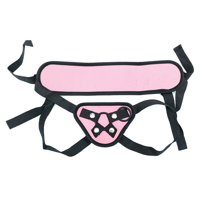 BDSM Strap On Harness - Lovetoys wholesales shop