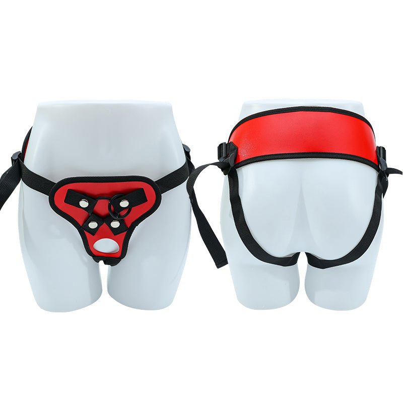 BDSM Strap On Harness - Lovetoys wholesales shop