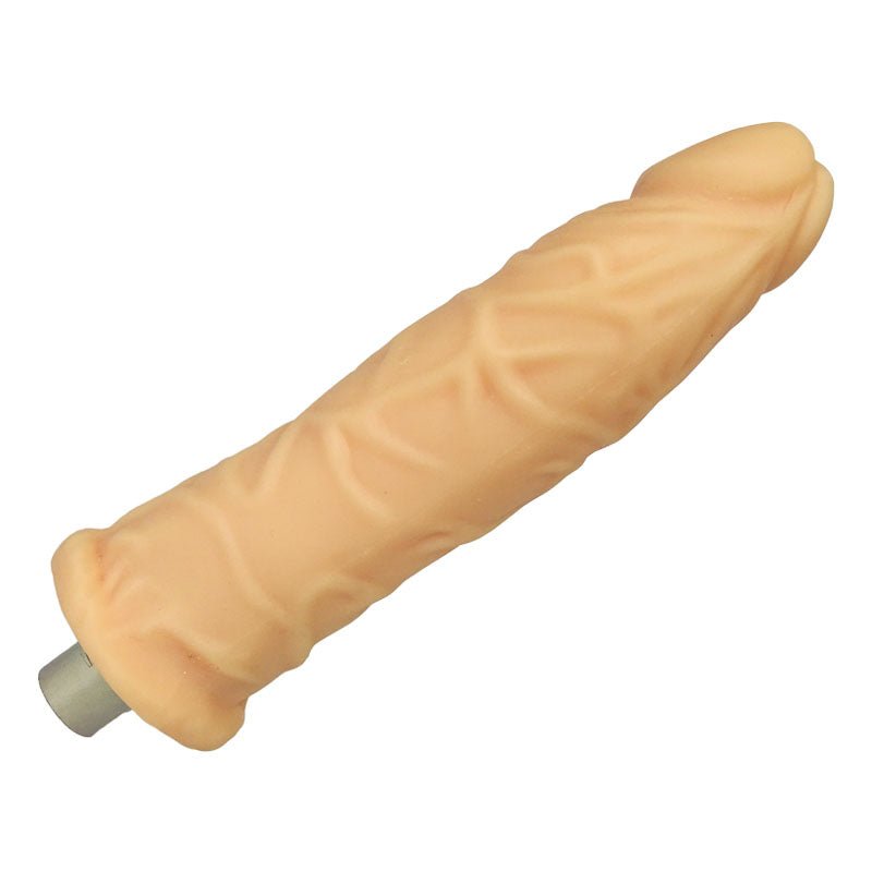 Bendable 6.9 Inch Dildo For Sex Machine - Lovetoys wholesales shop