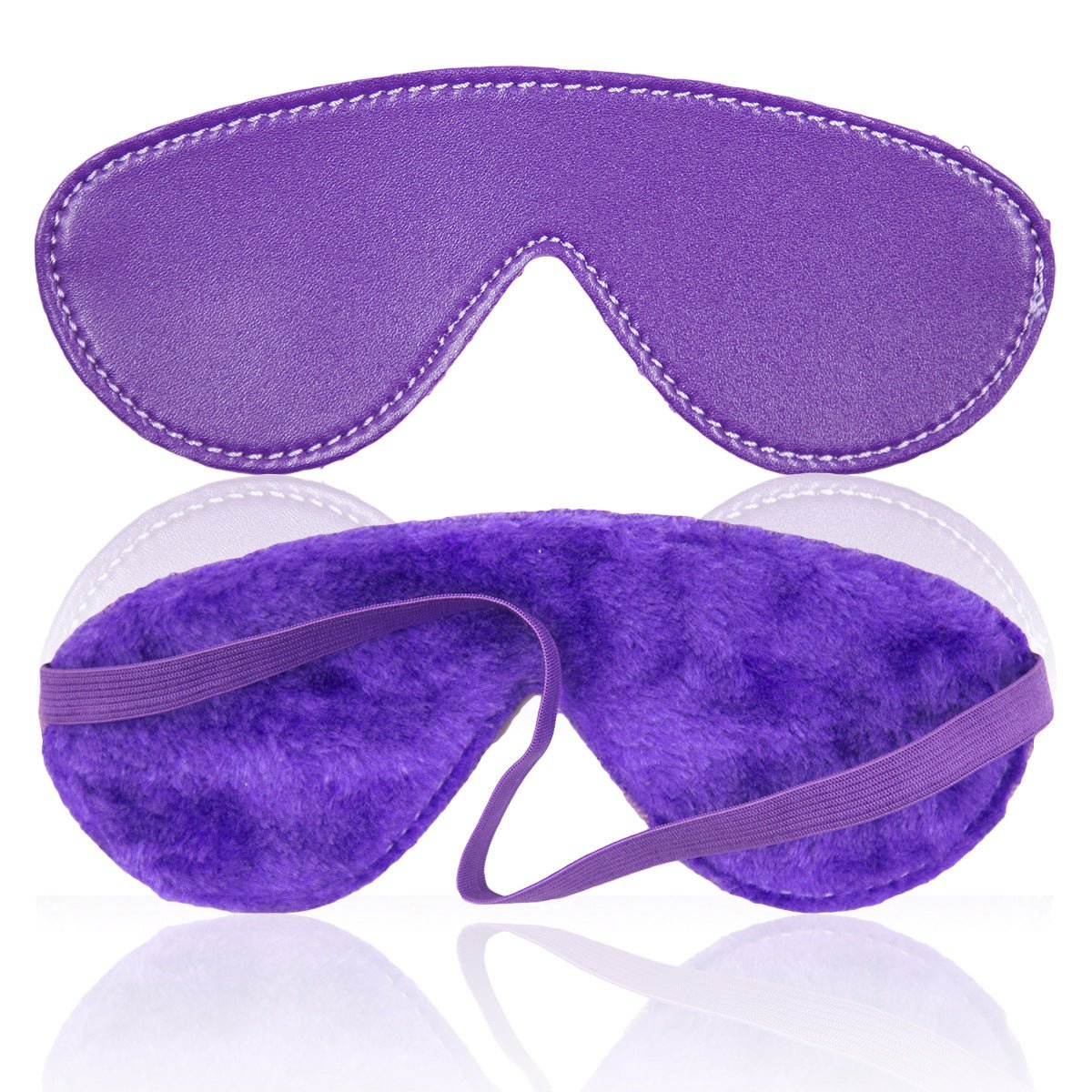 Berlin Baby Vegan Fur Blindfold - Lovetoys wholesales shop
