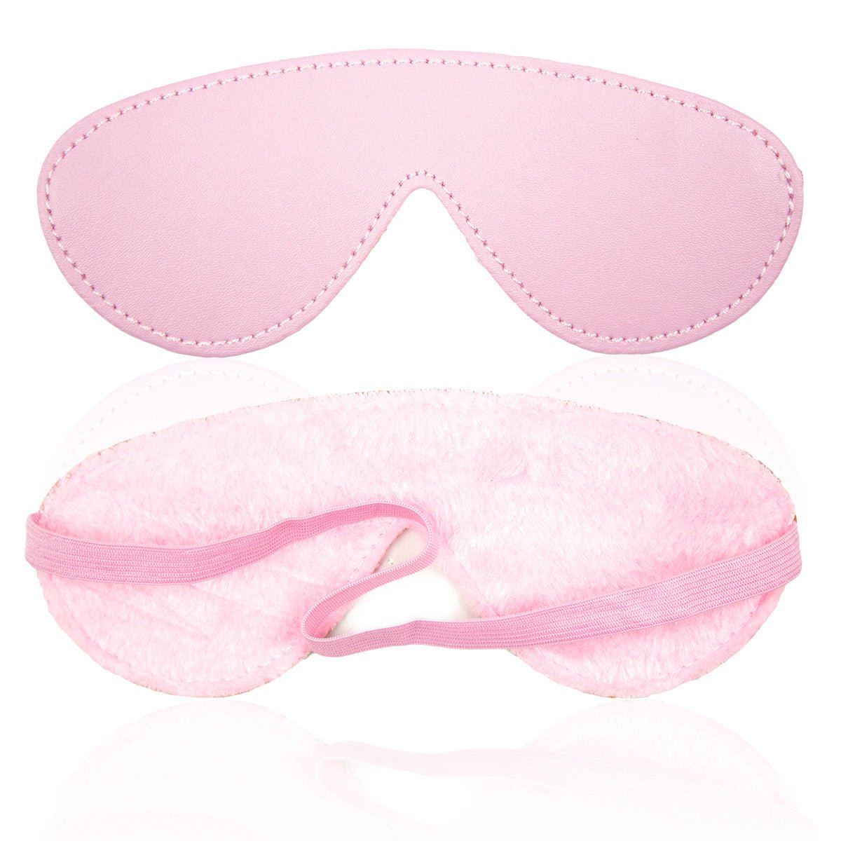 Berlin Baby Vegan Fur Blindfold - Lovetoys wholesales shop