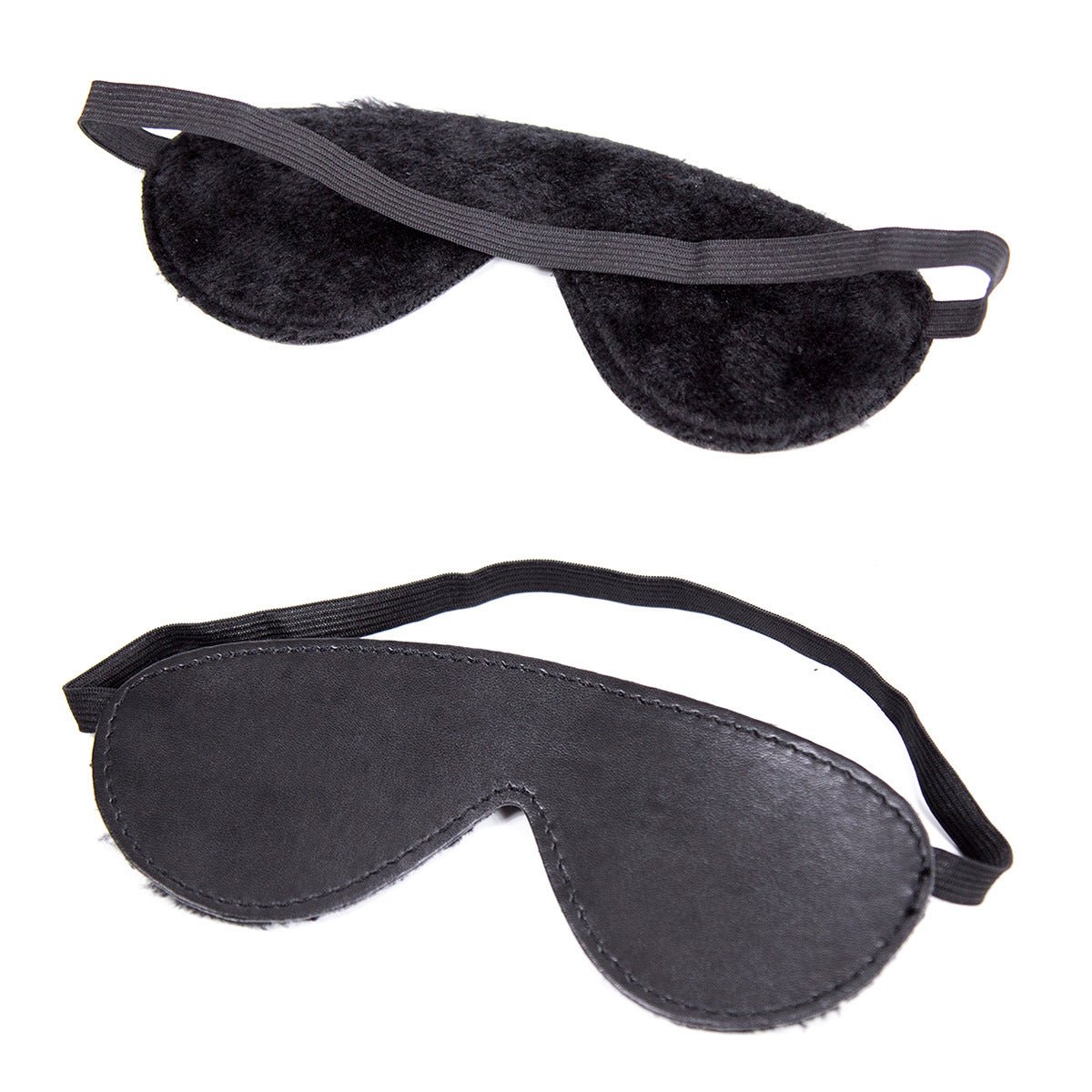 Berlin Baby Vegan Fur Blindfold - Lovetoys wholesales shop