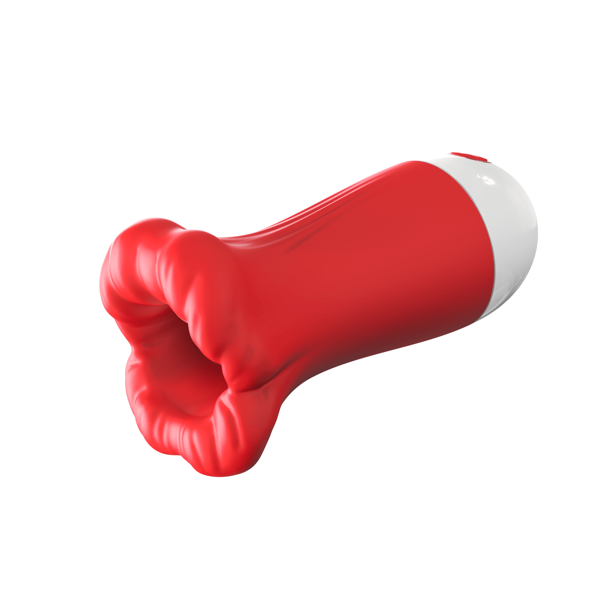 Big Mouth APP Control Blowjob Male Masturbator - Lovetoys wholesales shop