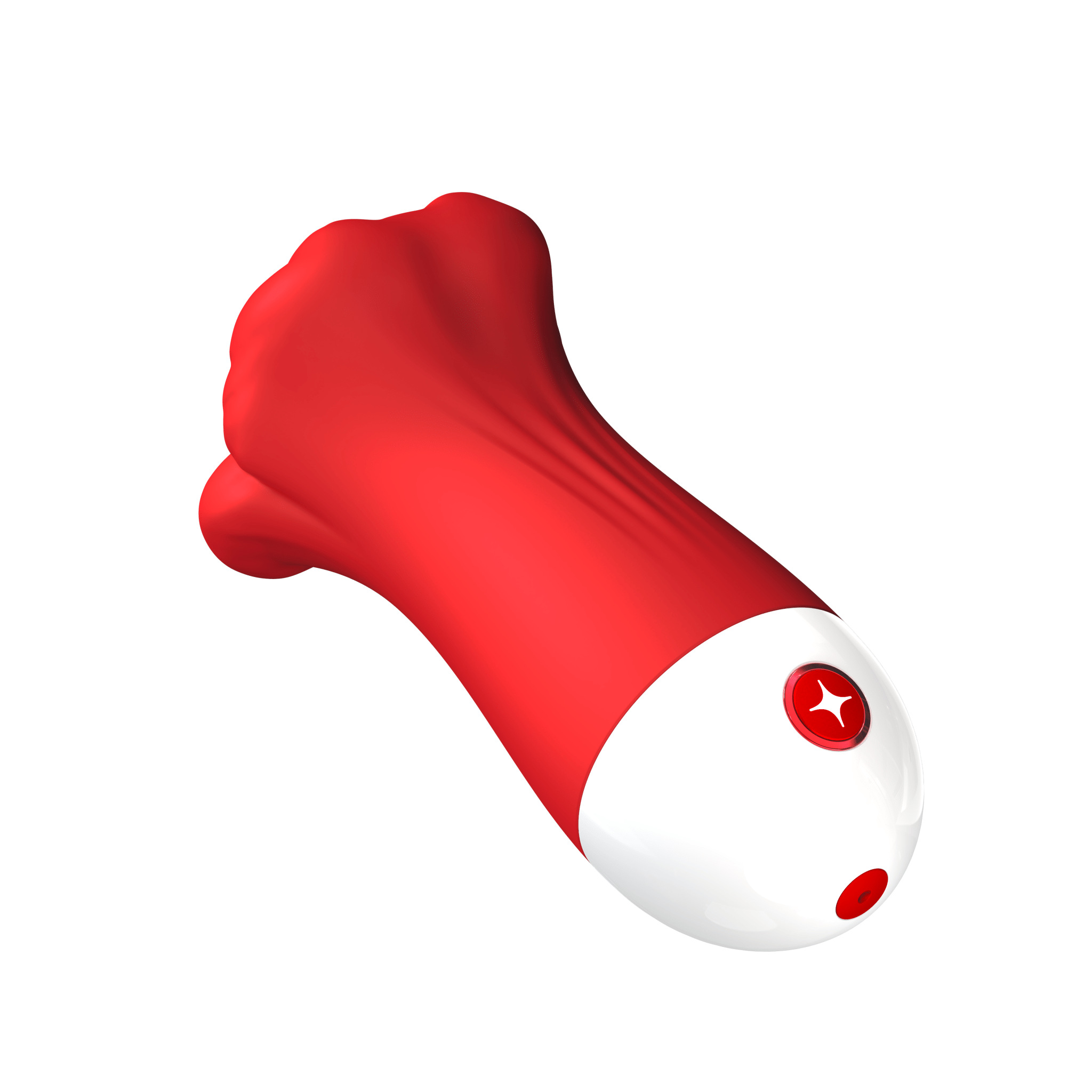 Big Mouth APP Control Blowjob Male Masturbator - Lovetoys wholesales shop