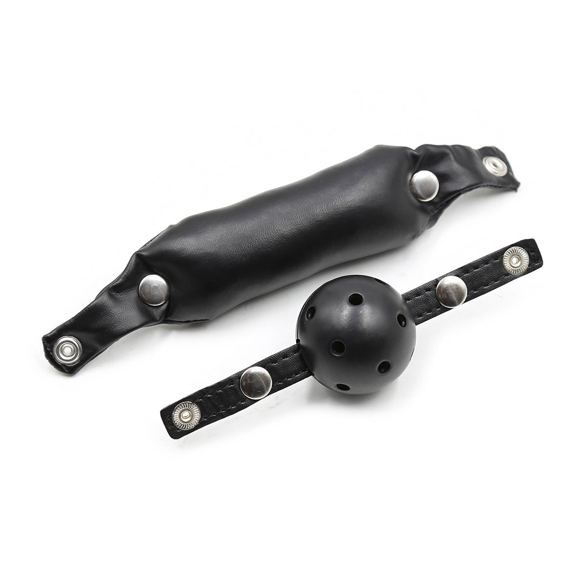 Bit And Ball Mouth Gag - Lovetoys wholesales shop