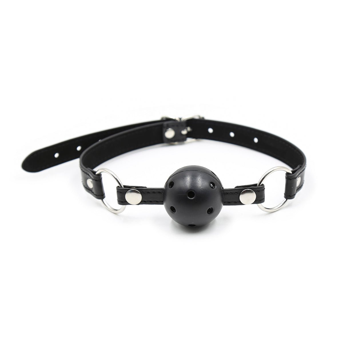 Bit And Ball Mouth Gag - Lovetoys wholesales shop