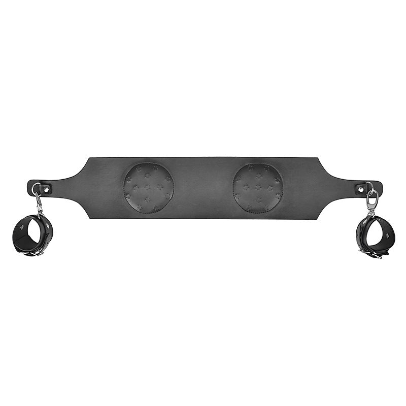 Black Kneeling Nail Board - Lovetoys wholesales shop