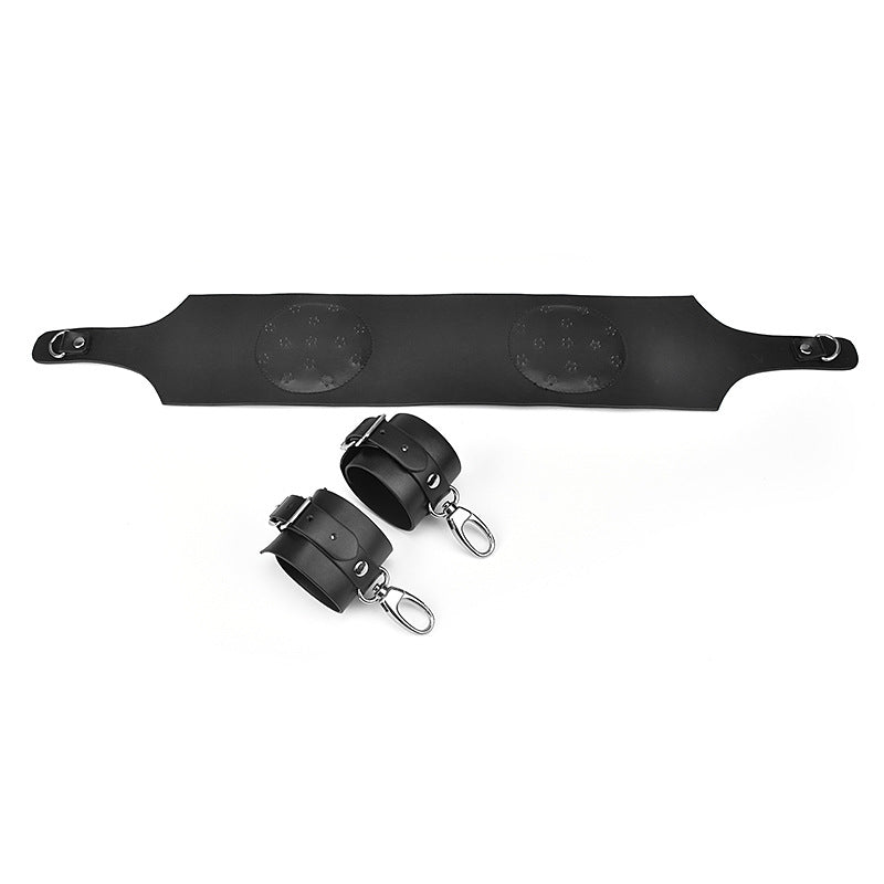 Black Kneeling Nail Board - Lovetoys wholesales shop