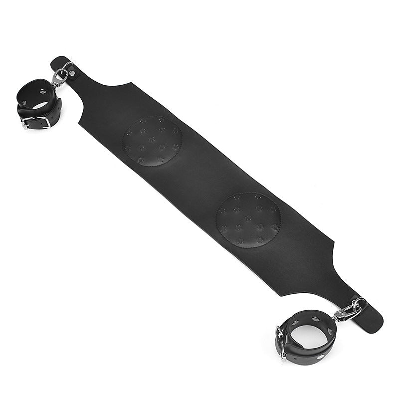 Black Kneeling Nail Board - Lovetoys wholesales shop