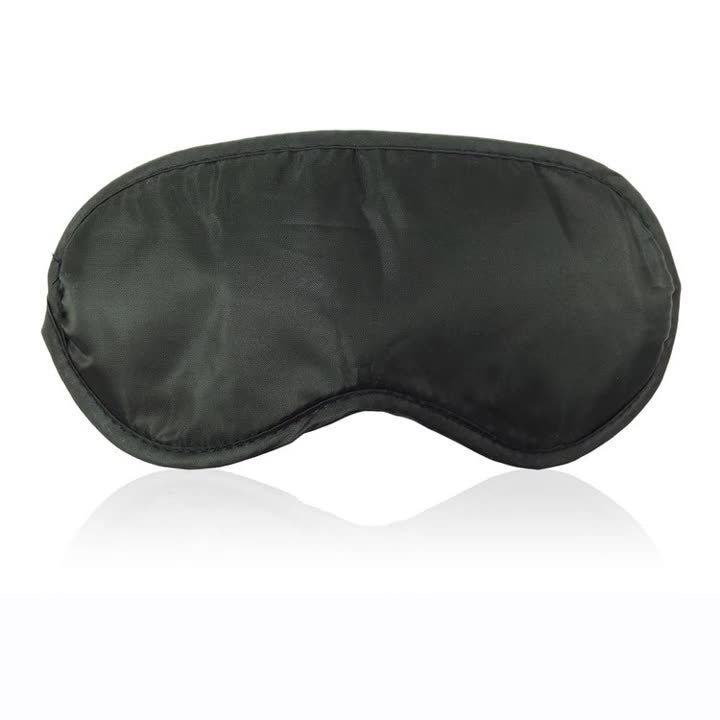 Blind Love Black Eye Mask - Lovetoys wholesales shop