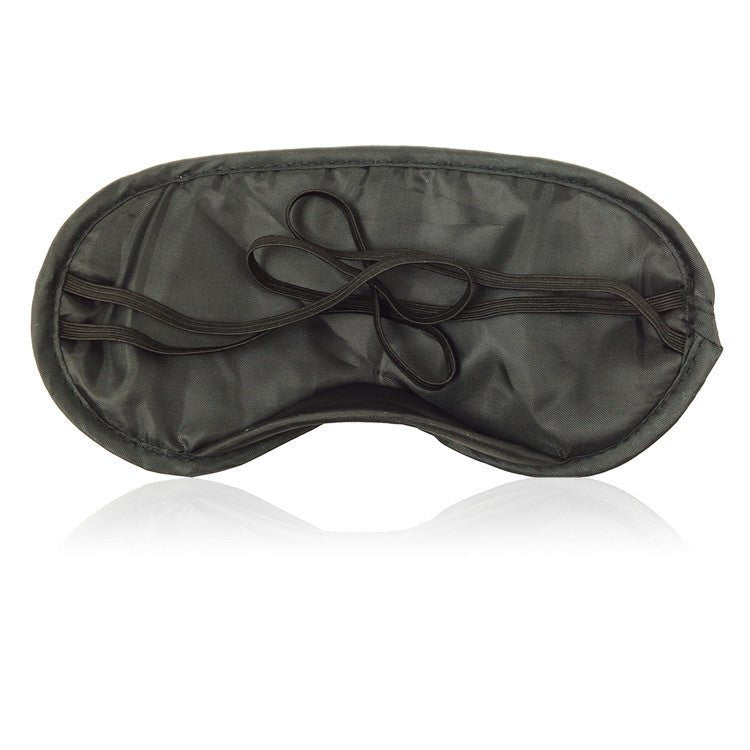 Blind Love Black Eye Mask - Lovetoys wholesales shop