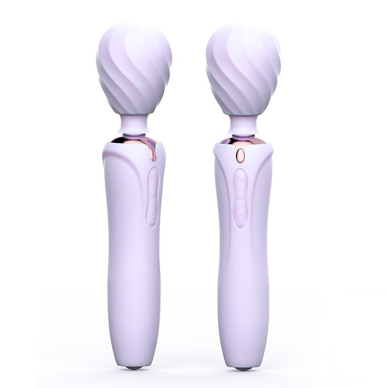 Body Massage Vibrator Women Sex Toys Handheld AV Wand Vibrator - Lovetoys wholesales shop