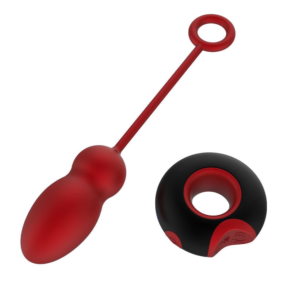 Bolas Sex toys Vagina Exercise Device Pelvic Muscle Trainer - Lovetoys wholesales shop