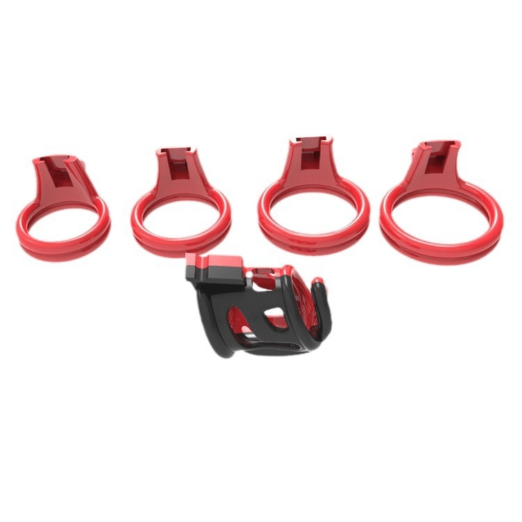 Bondage And Fetish Male Cock Cuff Chastity Device - Lovetoys wholesales shop