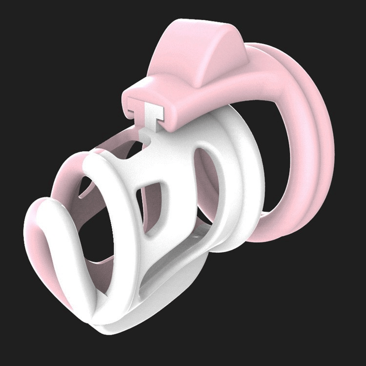 Bondage And Fetish Male Cock Cuff Chastity Device - Lovetoys wholesales shop