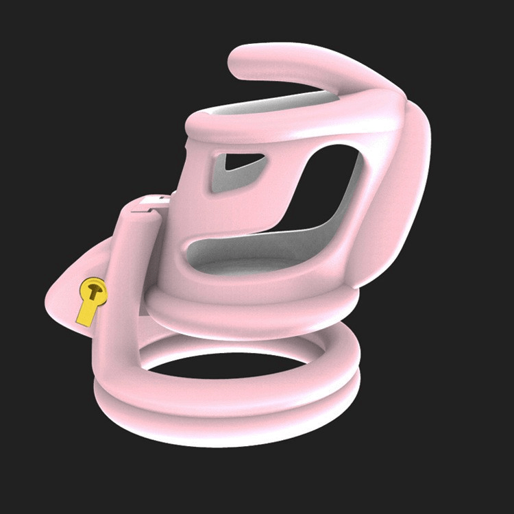 Bondage And Fetish Male Cock Cuff Chastity Device - Lovetoys wholesales shop