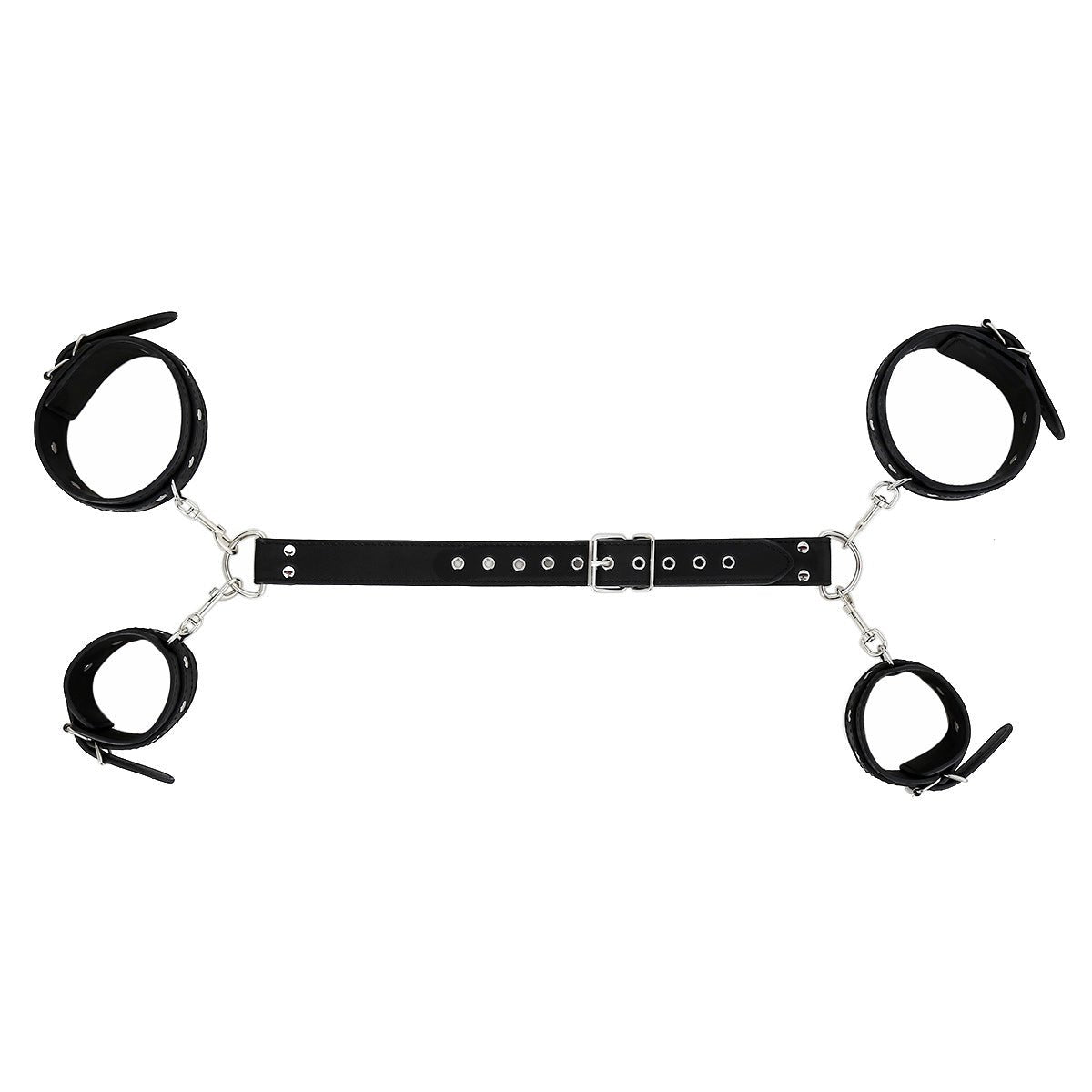 Bondage Back Bicep Cuff - Lovetoys wholesales shop
