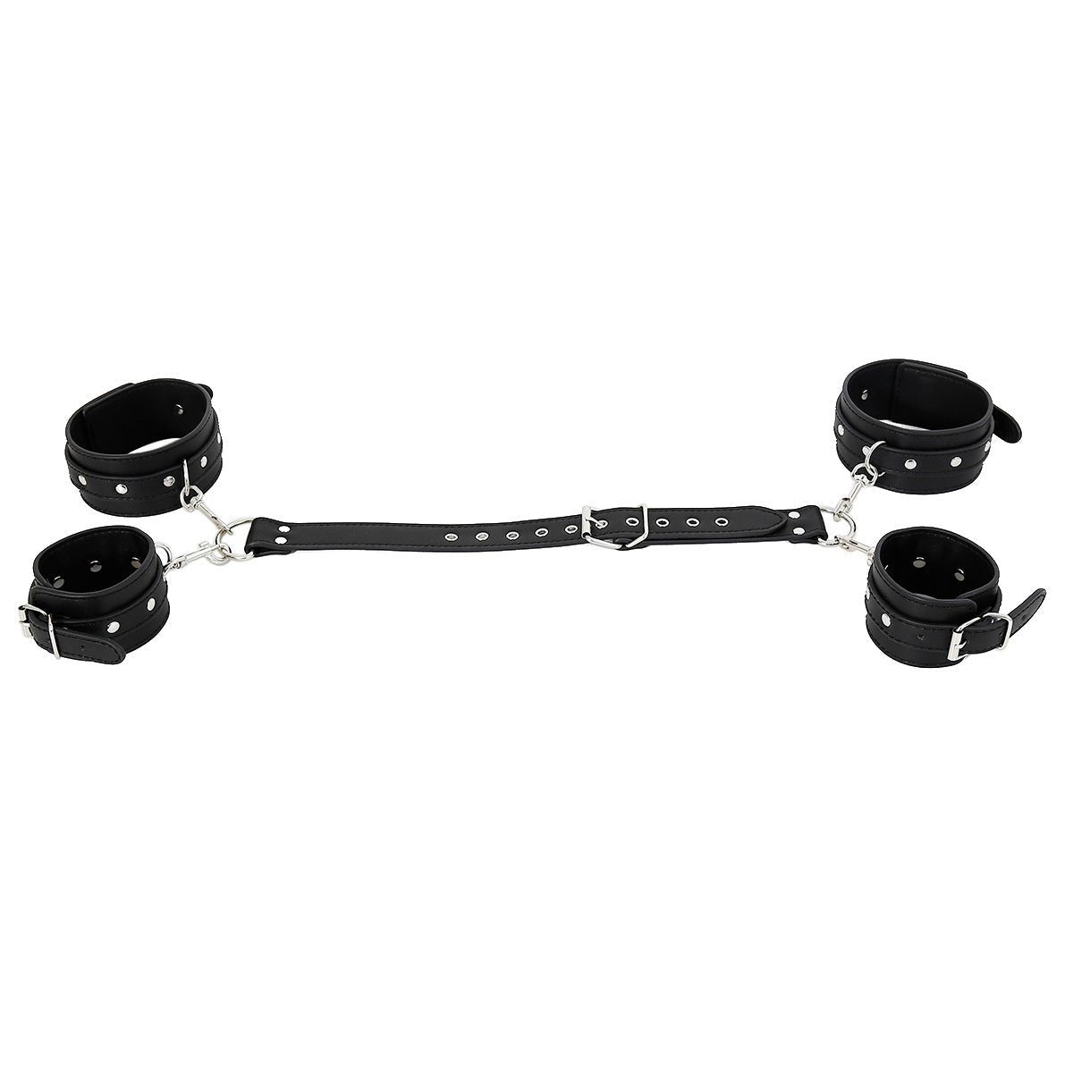 Bondage Back Bicep Cuff - Lovetoys wholesales shop