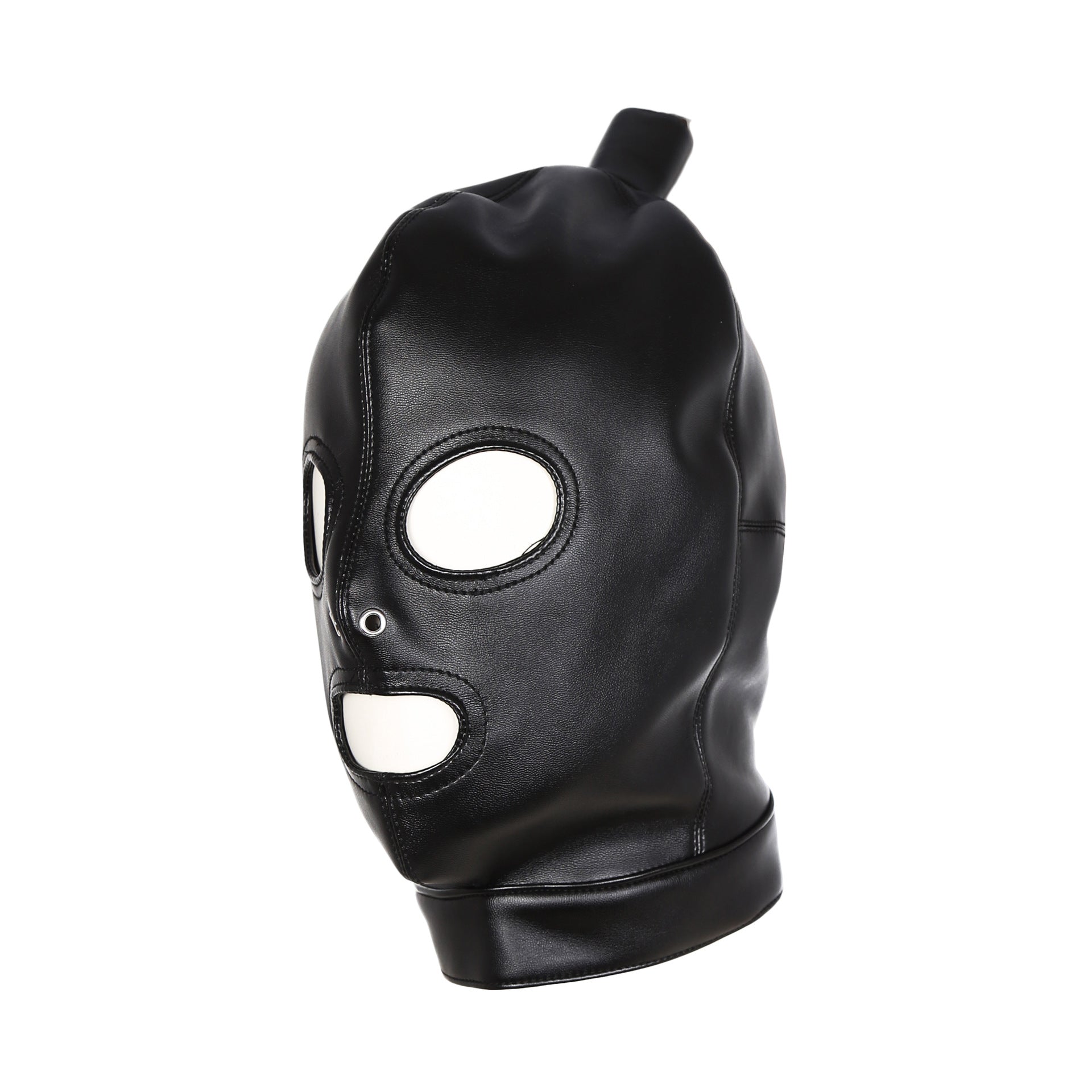 Bondage Hood With Wig - Lovetoys wholesales shop