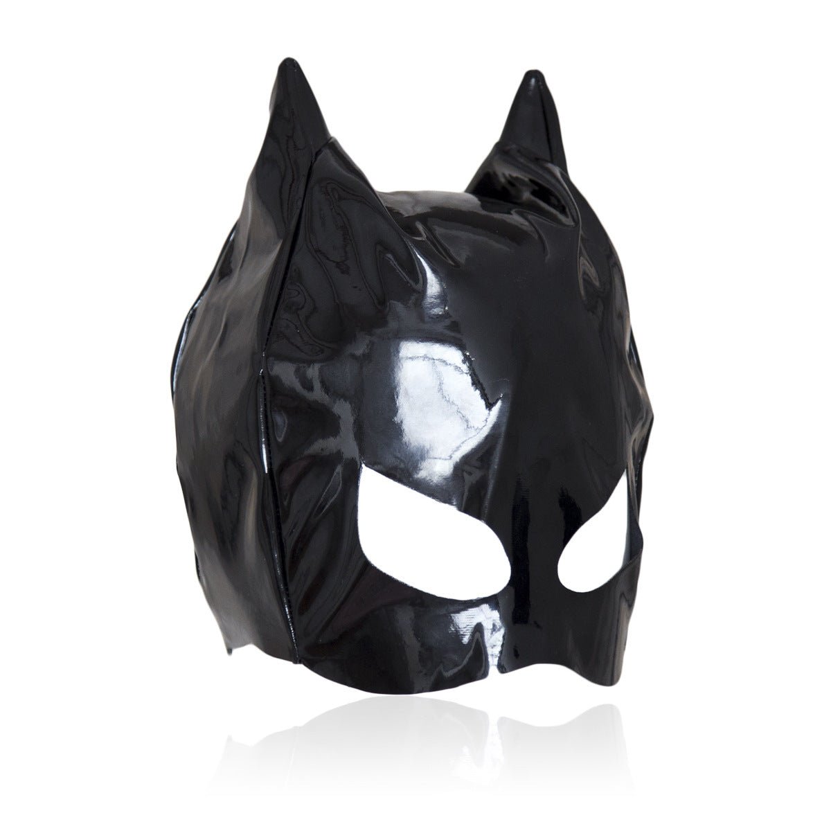 Bondage mask black Cat - Lovetoys wholesales shop