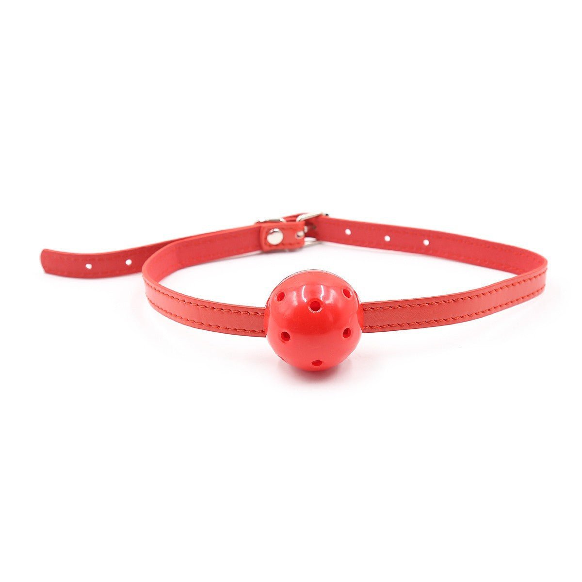 Breatheable Beginners Ball Gag - Lovetoys wholesales shop