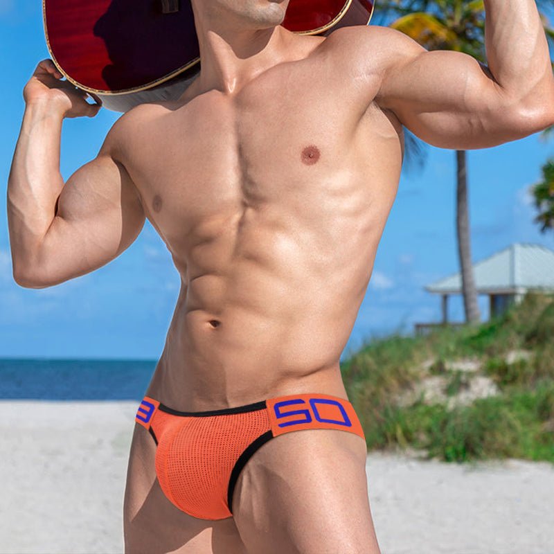 BS835 men's underwear - Lovetoys wholesales shop