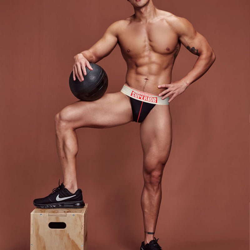 BS843 men's underwear - Lovetoys wholesales shop