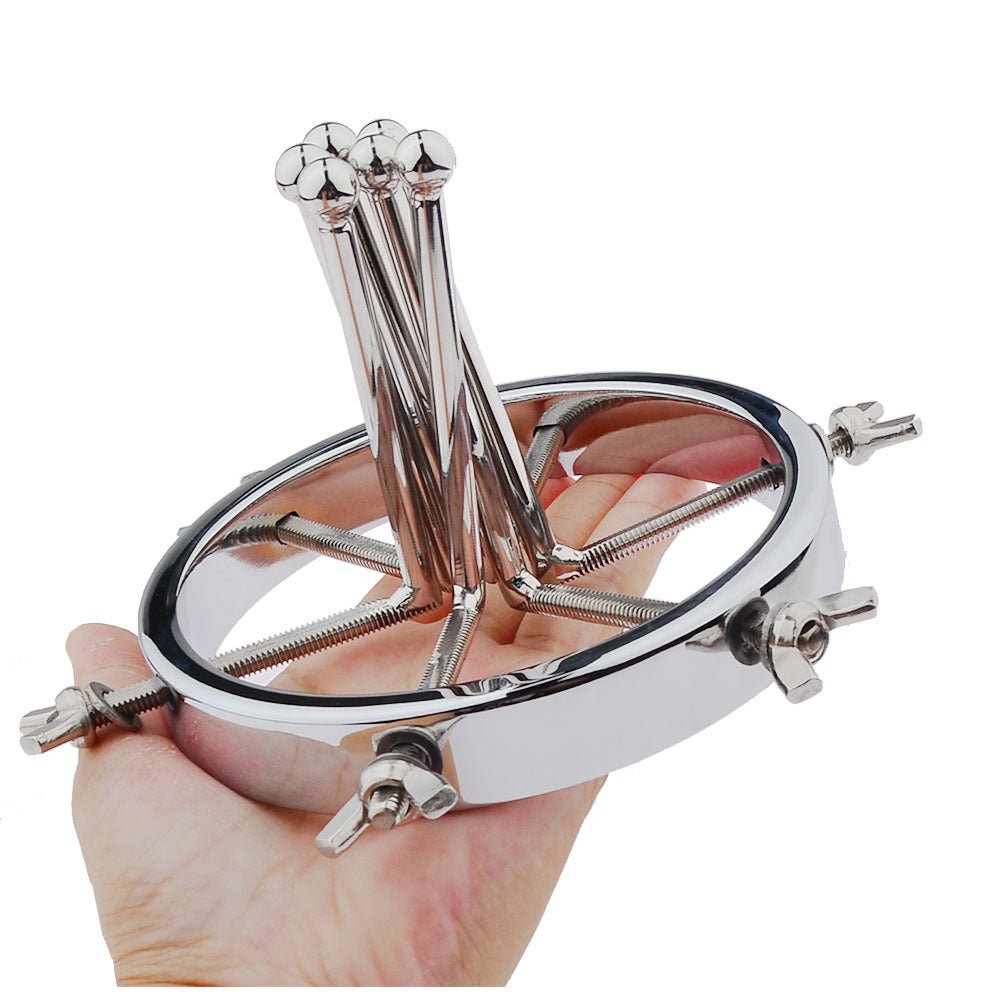 Butt Expand Ring - Lovetoys wholesales shop