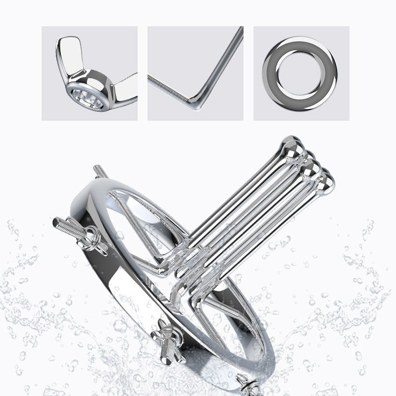 Butt Expand Ring - Lovetoys wholesales shop