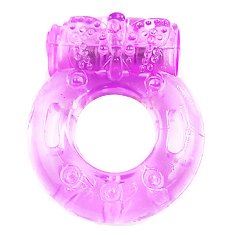 Butterfly Cock Ring - Lovetoys wholesales shop