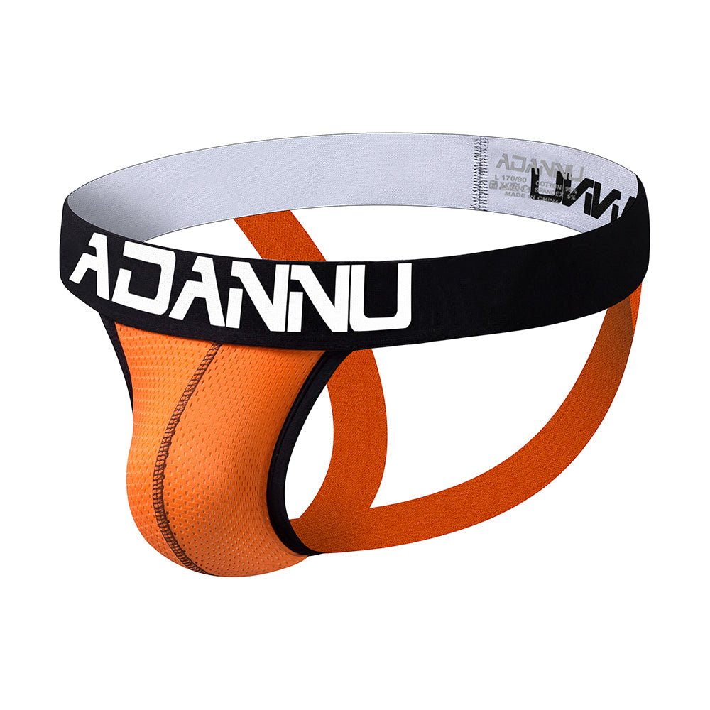 AD139 Men's triangular underwear underpants