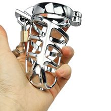Chastity Cock Cage - Lovetoys wholesales shop