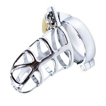 Chastity Cock Cage - Lovetoys wholesales shop