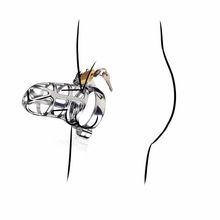 Chastity Cock Cage - Lovetoys wholesales shop