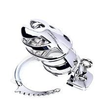 Chastity Cock Cage - Lovetoys wholesales shop
