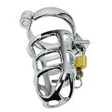 Chastity Cock Cage - Lovetoys wholesales shop