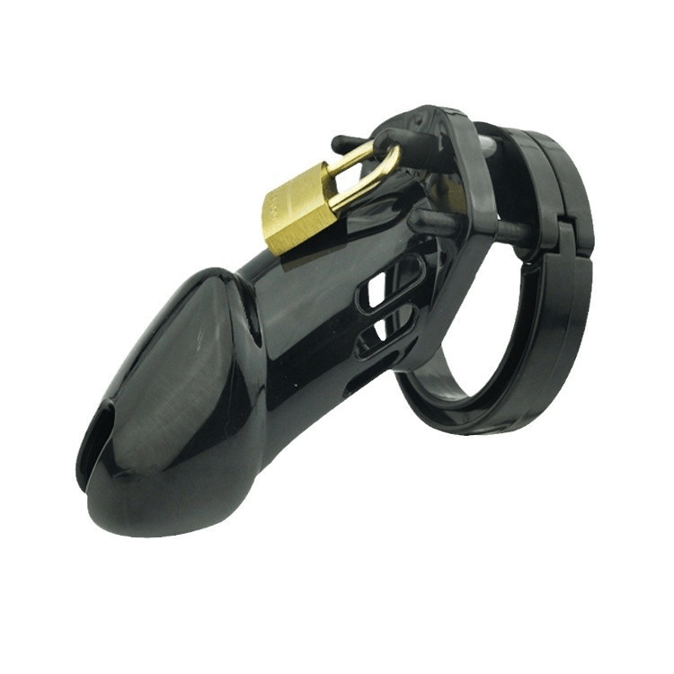 Chastity Device Male Cock Cage - Lovetoys wholesales shop