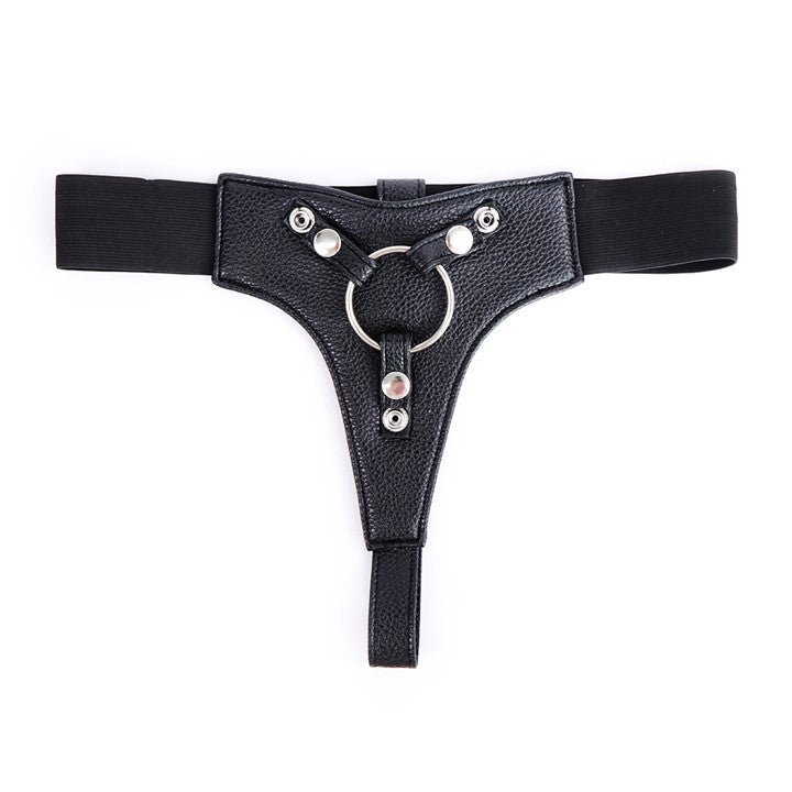 Chastity Strap on Panty - Lovetoys wholesales shop