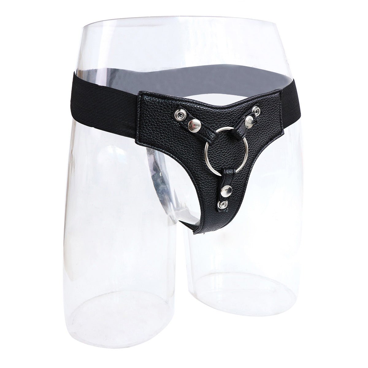 Chastity Strap on Panty - Lovetoys wholesales shop