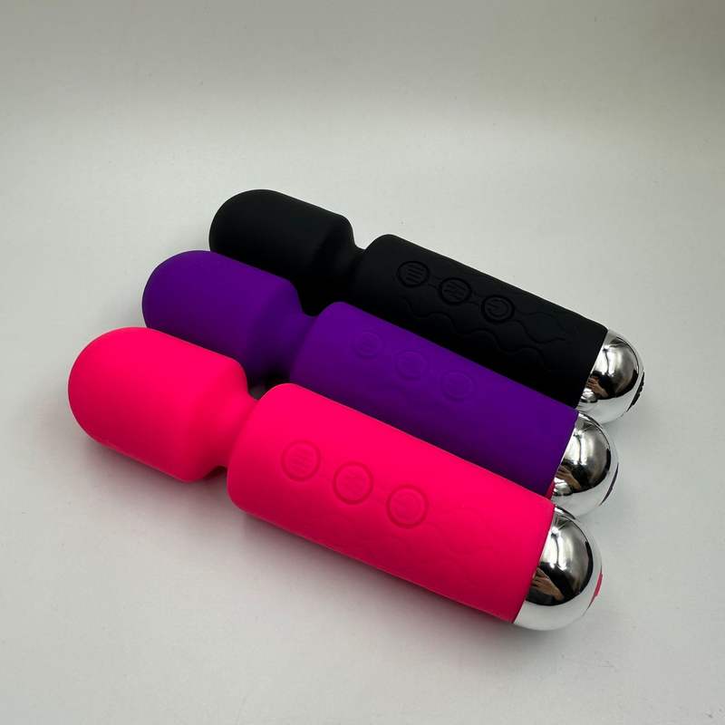 Cheap AV Wand Vibrator Clitoral Stimulus Woman Masturbation Sex Toys - Lovetoys wholesales shop