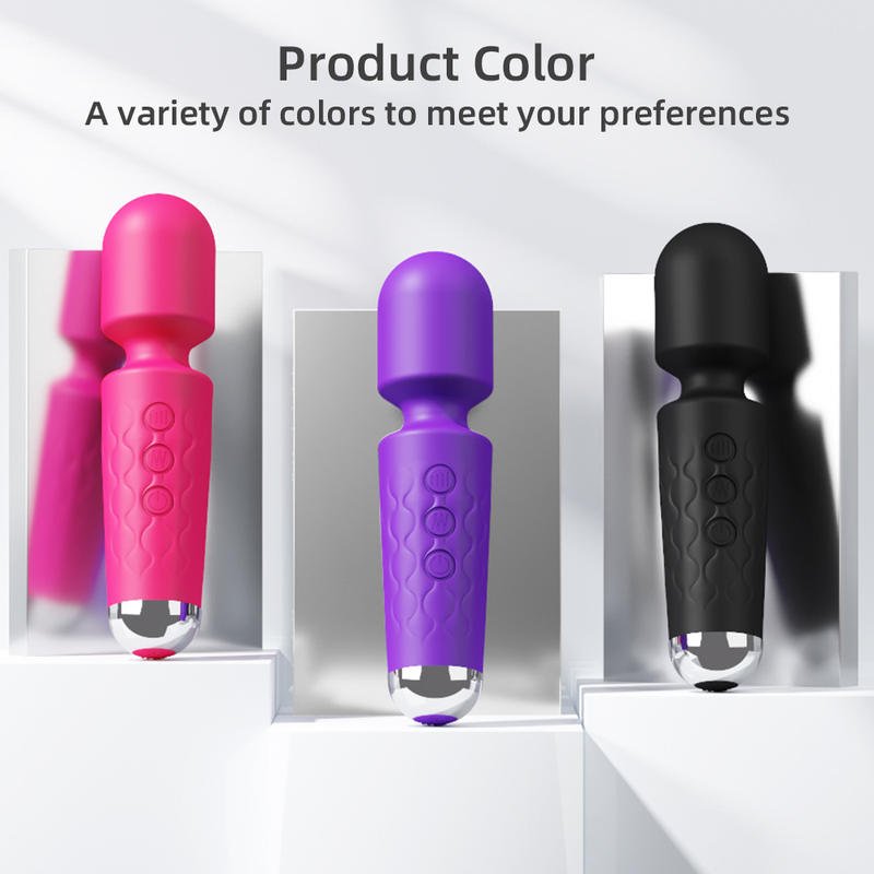Cheap AV Wand Vibrator Clitoral Stimulus Woman Masturbation Sex Toys - Lovetoys wholesales shop