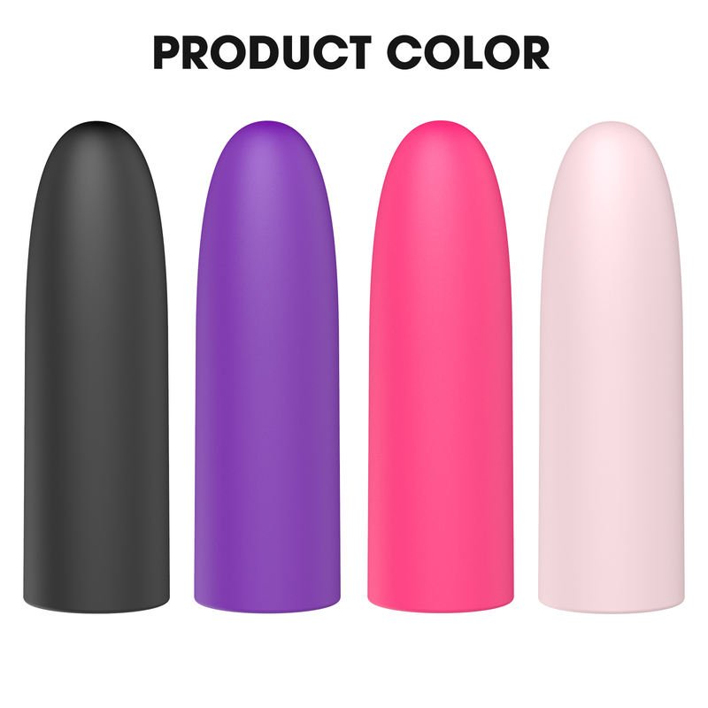 Cheap Wireless Micro Mini Metal Vibrating Bullet Vibrator Sex Toy - Lovetoys wholesales shop
