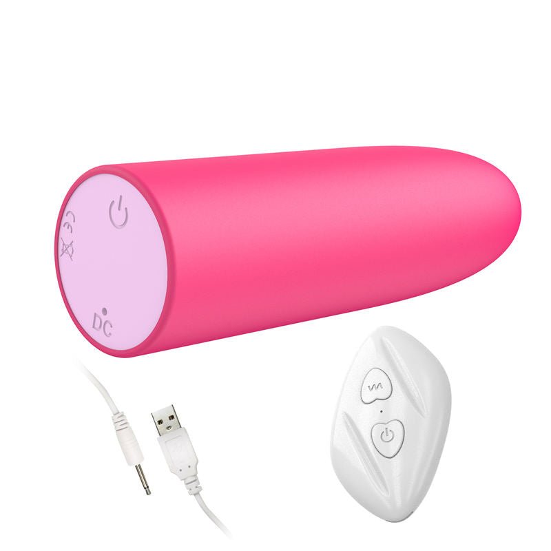 Cheap Wireless Micro Mini Metal Vibrating Bullet Vibrator Sex Toy - Lovetoys wholesales shop