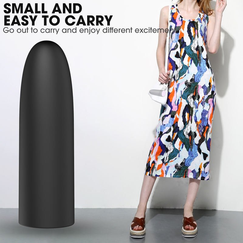 Cheap Wireless Micro Mini Metal Vibrating Bullet Vibrator Sex Toy - Lovetoys wholesales shop