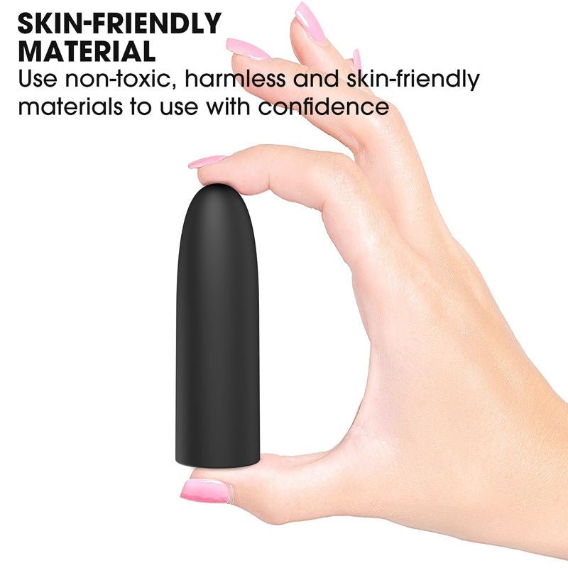 Cheap Wireless Micro Mini Metal Vibrating Bullet Vibrator Sex Toy - Lovetoys wholesales shop