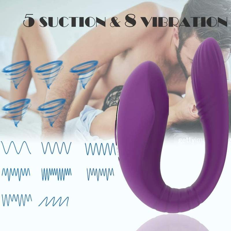 Clitoral Sucking Wireless Remote Control Vibrating Egg Vibrator - Lovetoys wholesales shop