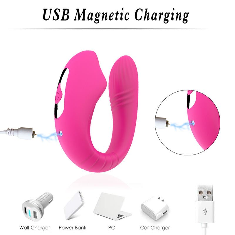 Clitoral Sucking Wireless Remote Control Vibrating Egg Vibrator - Lovetoys wholesales shop